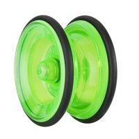 YoYo Lizard grün
