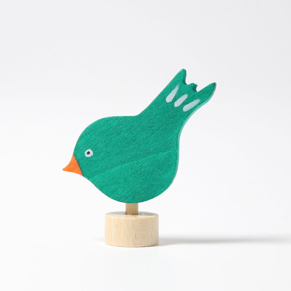 Vogel (Pecking Bird)