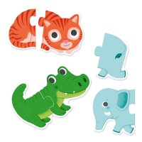 Animals - FSC MIX