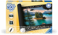 Roll your puzzle (1000 bis 3000 pcs.)