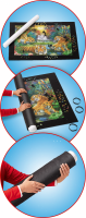 Roll your puzzle (1000 bis 3000 pcs.)