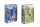 Night & Day in the forest Puzzle (54pcs)