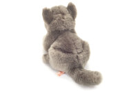 Kartäuserkatze liegend (20cm)