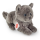 Kartäuserkatze liegend (20cm)