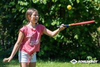 Giant Racket Set