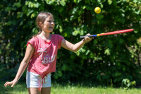 Giant Racket Set