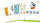 Logic Case Extension Piraten 5+
