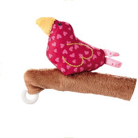 Mobile Halter