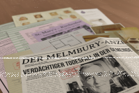 Coldcase Eine Prise Mord