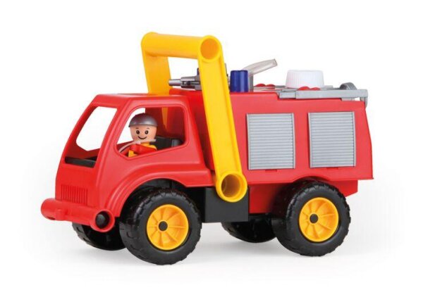 Feuerwehrauto