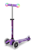 Mini Deluxe Magic pzurple