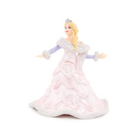 La Princesse Enchanté