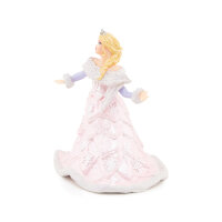 La Princesse Enchanté