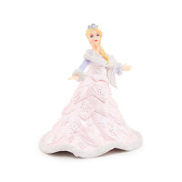 La Princesse Enchanté
