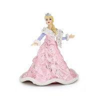 La Princesse Enchanté