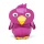Kindergarten Backpack  Bird small