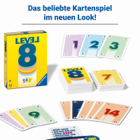 Level 8