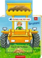 Wen hörst du hier