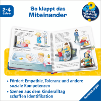 Helfen,  teilen sich vertragen WWW