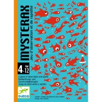 Mysterax