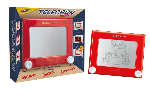 Telecran