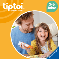 Meine schönsten Weihnachtslieder - tiptoi