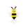 Bienenradierer