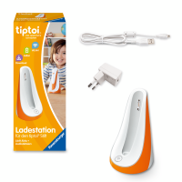 Ladestation tiptoi