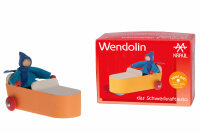 Wendolin Schwerkraftauto