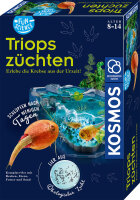 Triops züchten