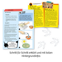 Triops züchten