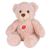 Teddy dusty rose 30 cm