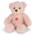 Teddy dusty rose 30 cm