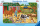 Puzzle Glückliches Bauernhofleben (15 Teile)