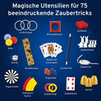 Zauberschule Gold Edition