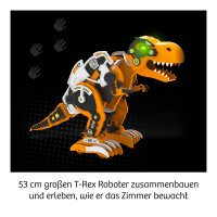 REX der Dino- Bot