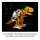 REX der Dino- Bot