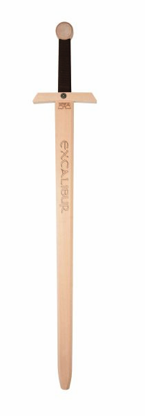 Epee a  deux mains