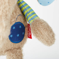 Elefant Patchwork Sweety