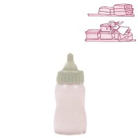 Magic Bottle Milk/Milchflasche grün