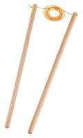 Diabolo Handstäbe