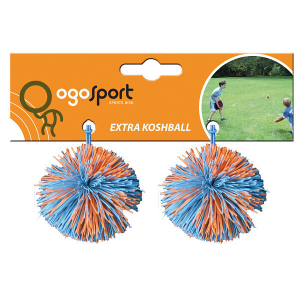 2 Softballs Ogosport