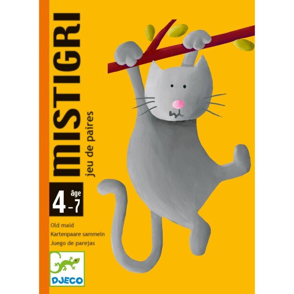 Mistigri