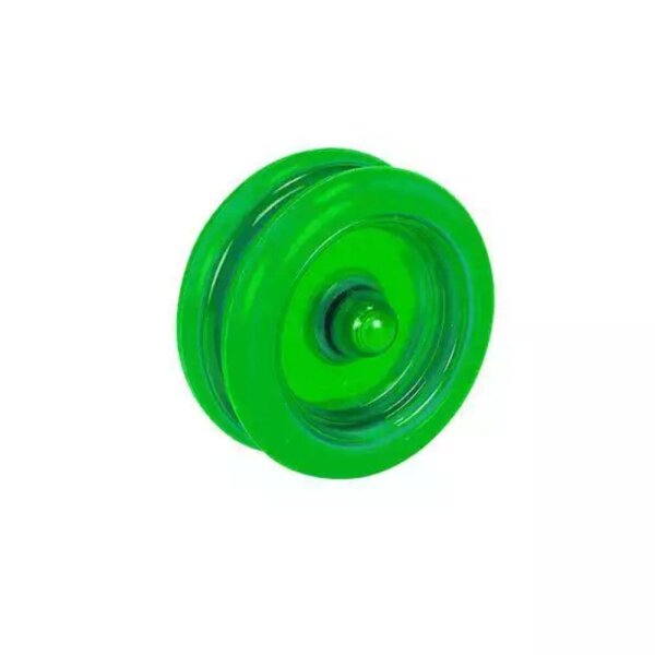 Yoyo Lizard grün