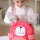Pfötchen-Rucksack Hase
