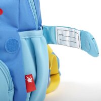 Pfötchenrucksack Bär