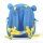 Pfötchenrucksack Bär