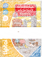 Grundschulwörterbuch Englisch