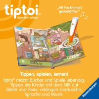 Grundschulwörterbuch Englisch