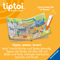 Mein Wörter-Bilderbuch Baustelle